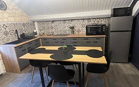L appartement chez J&C
